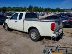 2017 Nissan Frontier S