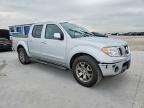 2015 Nissan Frontier SL