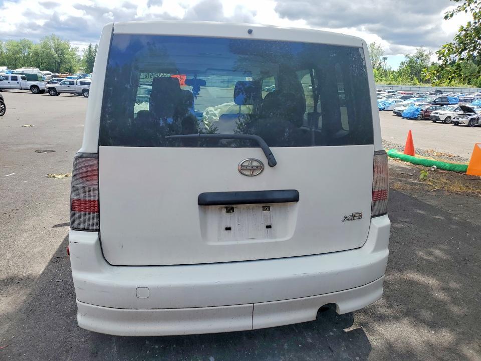 2006 Scion XB