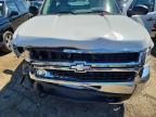 2007 Chevrolet Silverado C2500 Heavy Duty