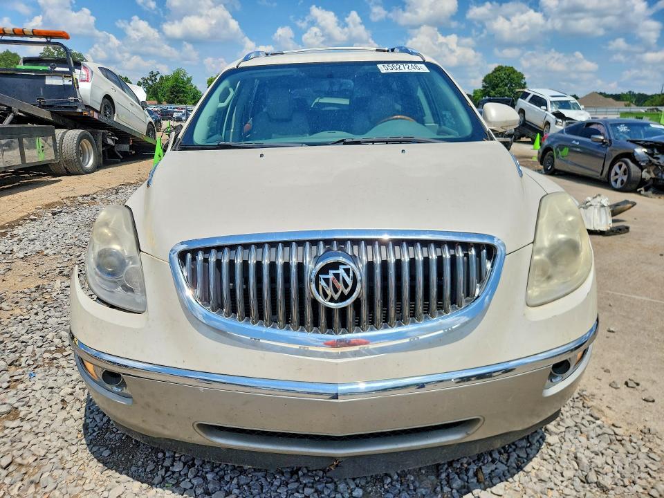 2010 Buick Enclave cxl