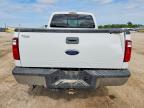 2008 Ford F250 Super Duty