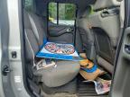 2013 Nissan Frontier S