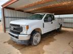 2021 Ford F250 Super Duty