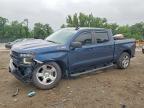 2022 Chevrolet Silverado LTD K1500 RST