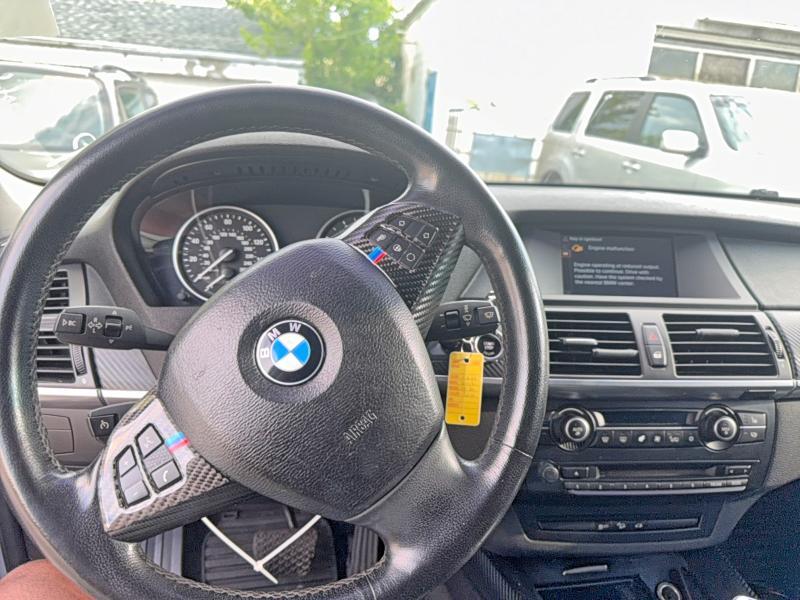 2011 BMW X5 Xdrive35i