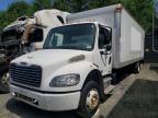 2012 Freightliner Business Class M2 BOX Truck