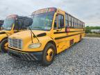 2010 Thomas SAF-T-LINER C2-School Bus