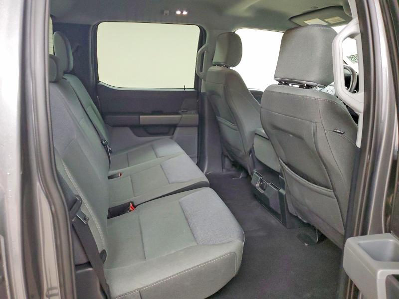 2025 Ford F150 XLT