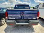 2018 Honda Ridgeline RTL