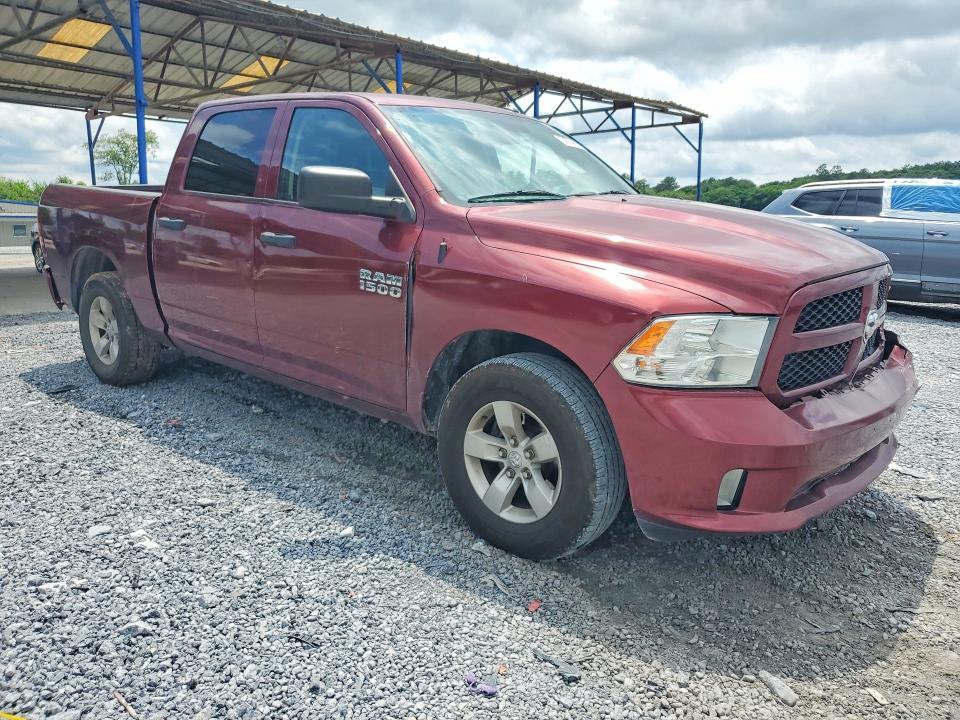 2017 Dodge RAM 1500 ST