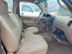 2001 Toyota Tacoma Base