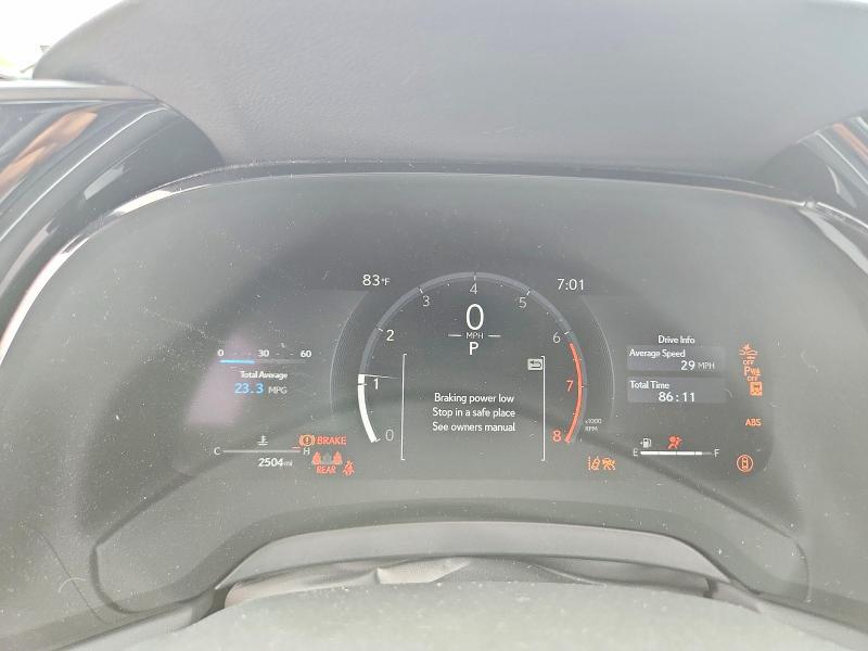 2026 Lexus Rx 350 Premium