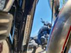 2009 Harley-Davidson Fxdc