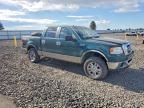 2005 Ford F150 Supercrew