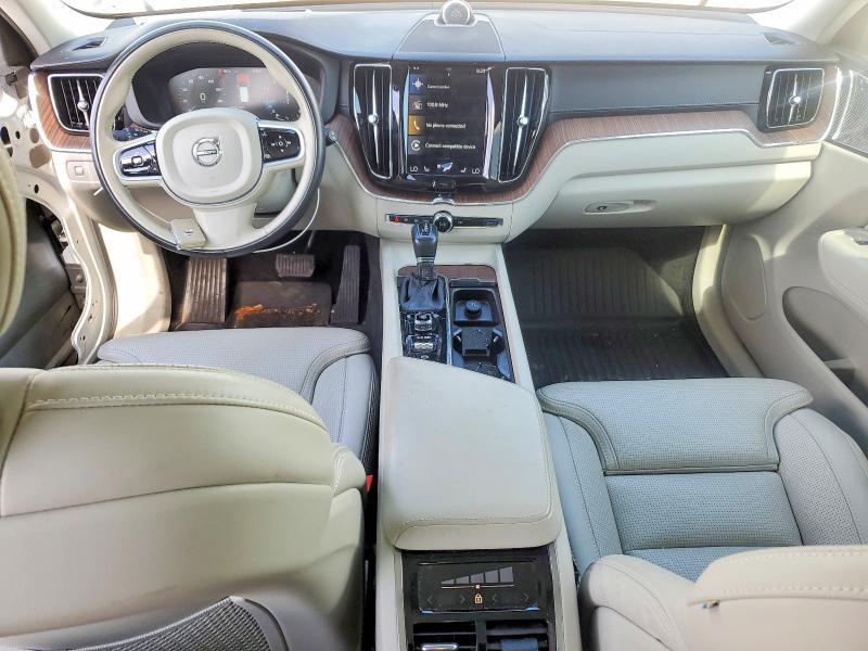 2019 Volvo Xc60 T6 Inscription