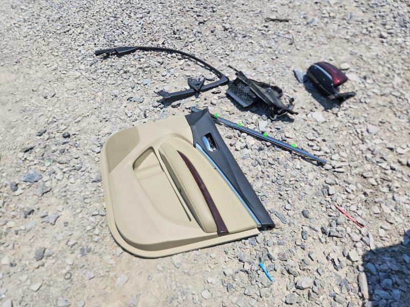 2014 Acura MDX