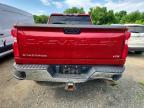 2020 Chevrolet Silverado K2500 Heavy Duty LTZ