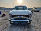 2024 Ford F250 Super Duty