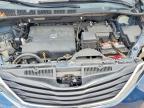 2012 Toyota Sienna le