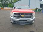 2007 Chevrolet Silverado K2500 Heavy Duty