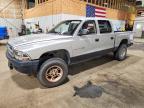2002 Dodge Dakota Quad SLT