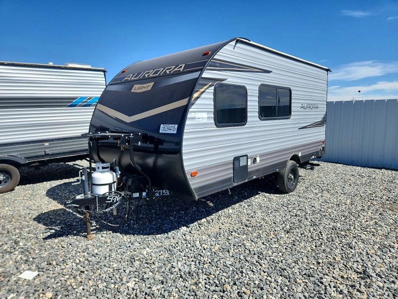 2023 Forest River 2023 Forest River Aurora Camper