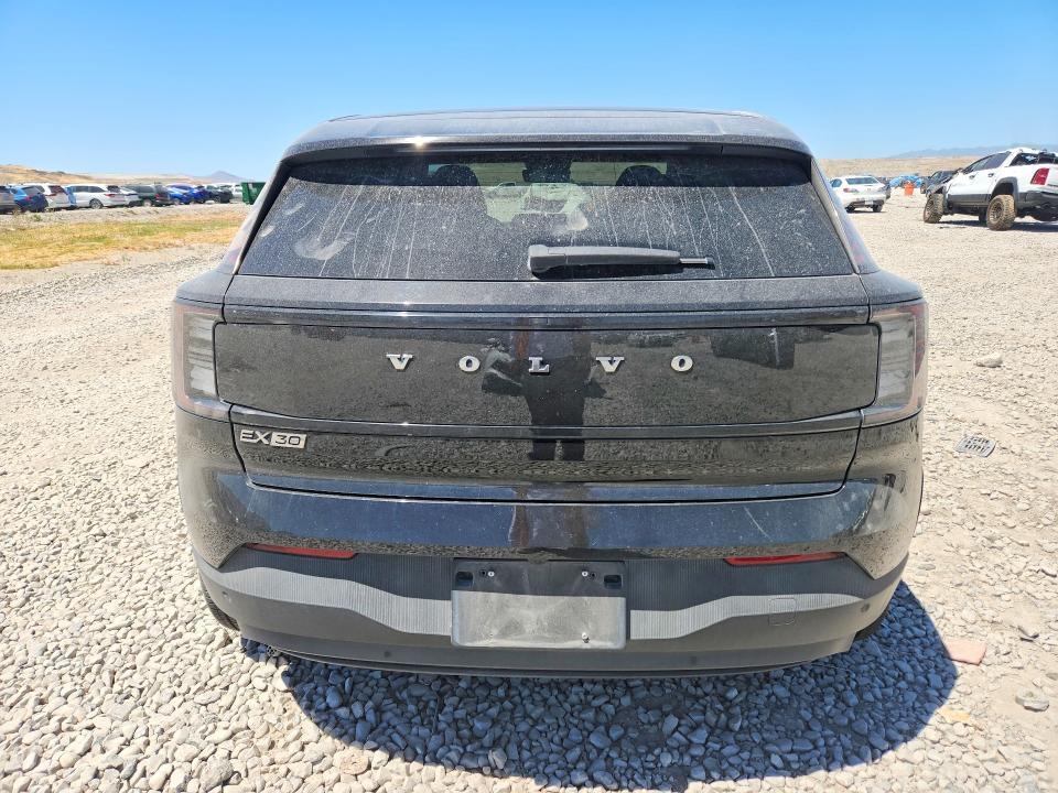 2025 Volvo Ex30 Ultra