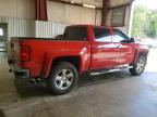 2014 Chevrolet Silverado C1500 LT