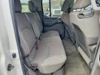 2011 Nissan Frontier SV V6