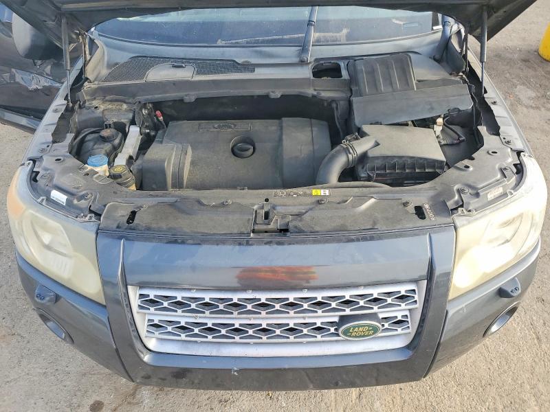 2010 Land Rover LR2