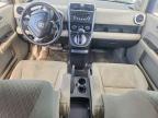 2010 Honda Element ex