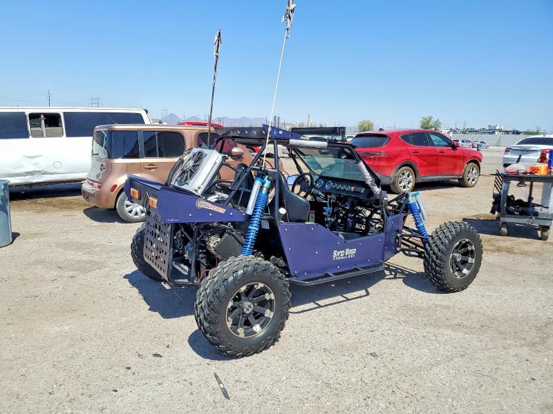 2018 Urwi 2018 Sand Viper Dune Buggy