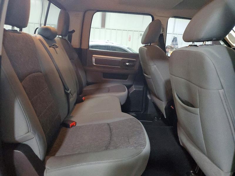 2014 Dodge RAM 2500 SLT