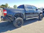 2018 Toyota Tundra Platinum