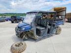2024 Cfmoto Uforce Utility Vehicle