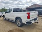 2020 Chevrolet Silverado K1500 RST