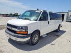 2017 Chevrolet Express G3500 LT