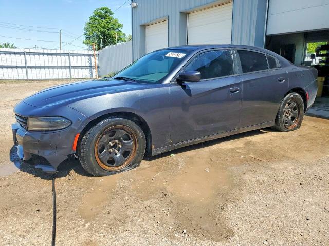 2017 Dodge Charger sxt