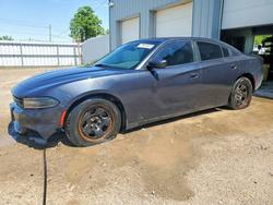 Dodge salvage cars for sale: 2017 Dodge Charger sxt