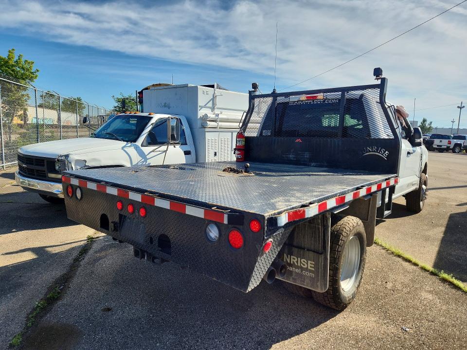 2025 Ford F350 Super Duty