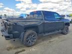 2016 Chevrolet Silverado K1500 LTZ