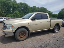 2011 Dodge RAM 1500 ST en venta en Chalfont, PA