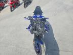 2023 Yamaha MT09