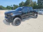 2021 Chevrolet Silverado K1500 LT Trail Boss