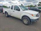 2012 Nissan Frontier S