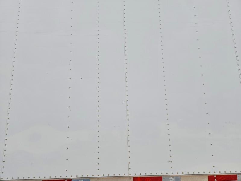 2024 Utility VS2RA Refrigerated Van Trailer