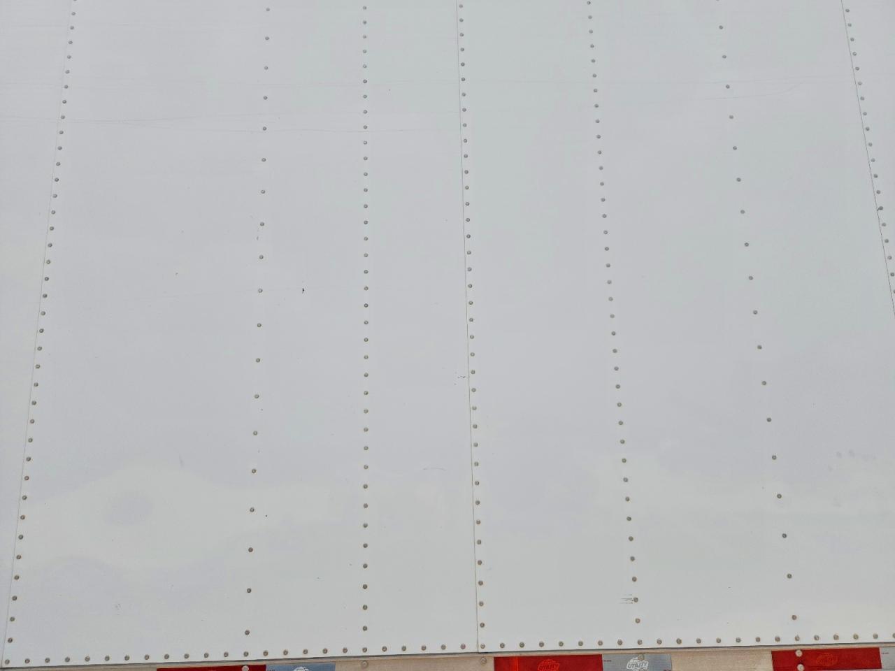 2024 Utility VS2RA Refrigerated Van Trailer