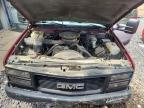 1995 GMC Sierra K1500