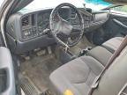 2001 GMC New Sierra K1500
